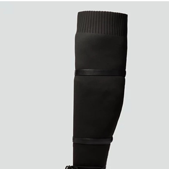 Fashion to Figure -- new boots, sold out on site - Picture 2 of 4